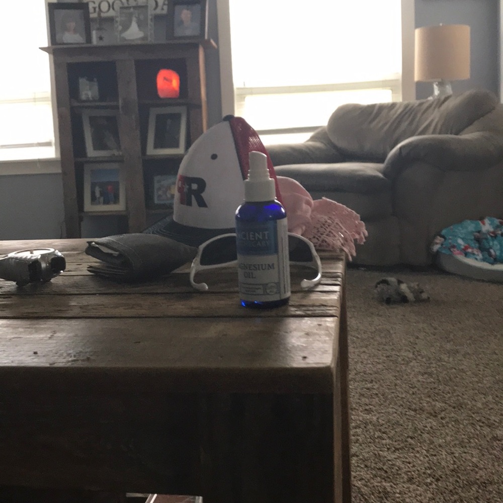 Meet your Posher, Dana